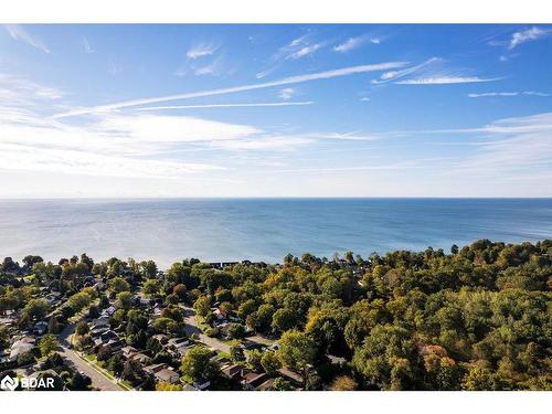 13 Thompson Drive, Port Dover, ON - Outdoor With Body Of Water With View