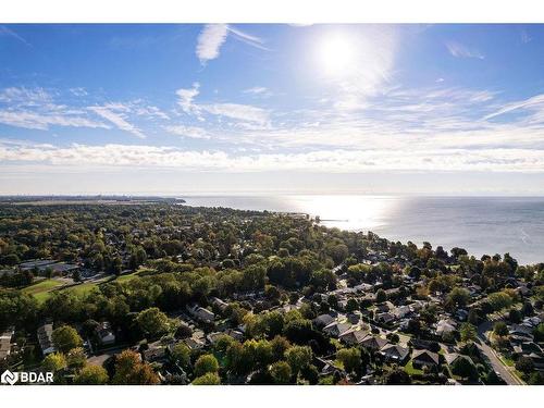 13 Thompson Drive, Port Dover, ON - Outdoor With Body Of Water With View