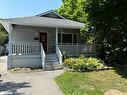 439 Peter Street N, Orillia, ON  - Outdoor With Deck Patio Veranda 