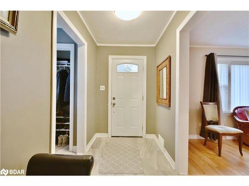 379 Old Muskoka Road, Orillia, ON - Indoor Photo Showing Other Room