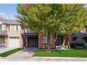 2173 Crestmont Drive, Oakville, ON  - Outdoor With Facade 