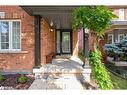 2173 Crestmont Drive, Oakville, ON  - Outdoor 