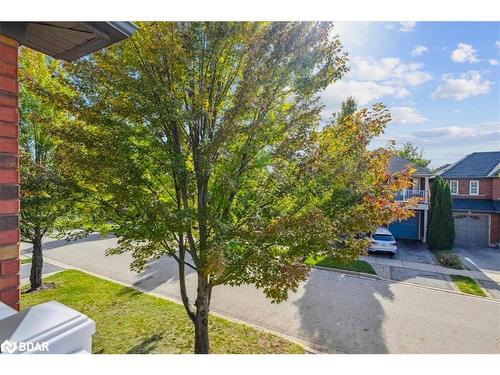 2173 Crestmont Drive, Oakville, ON - Outdoor