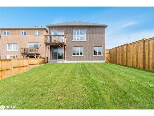 27 Muirfield Drive, Barrie, ON 