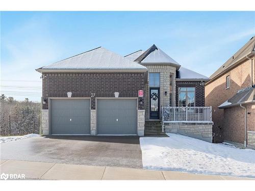 27 Muirfield Drive, Barrie, ON - Outdoor