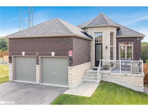 27 Muirfield Drive, Barrie, ON 