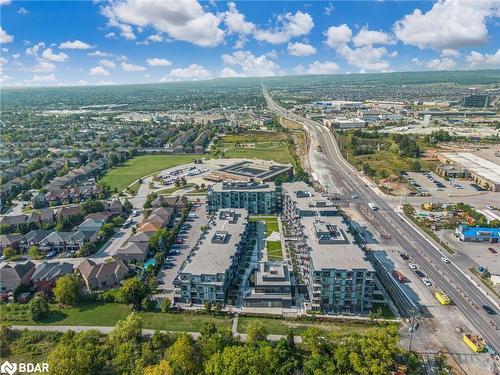 312-5220 Dundas Street, Burlington, ON - Outdoor With View