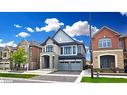 10 Fruitvale Circle, Brampton, ON  - Outdoor With Facade 