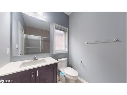 10 Fruitvale Circle, Brampton, ON - Indoor Photo Showing Bathroom