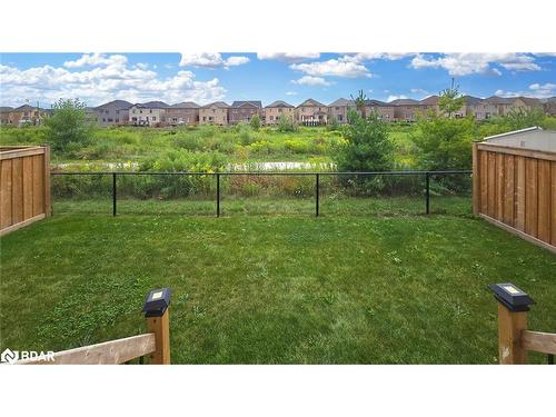 10 Fruitvale Circle, Brampton, ON - Outdoor With View