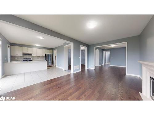 10 Fruitvale Circle, Brampton, ON - Indoor