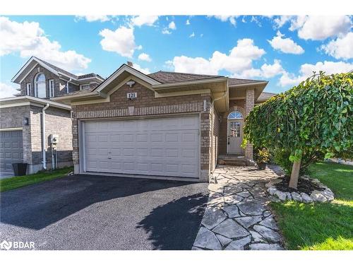 121 Sovereigns Gate, Barrie, ON - Outdoor