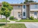 22-242 Lakeport Road, St. Catharines, ON  - Outdoor With Facade 