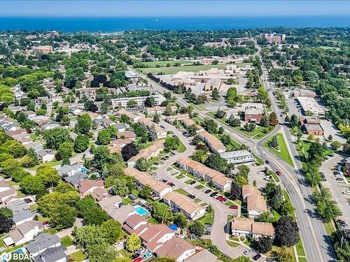 22-242 Lakeport Road, St. Catharines, ON - Outdoor With View