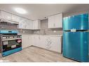 Lower-76 John Street, Barrie, ON  - Indoor Photo Showing Kitchen 