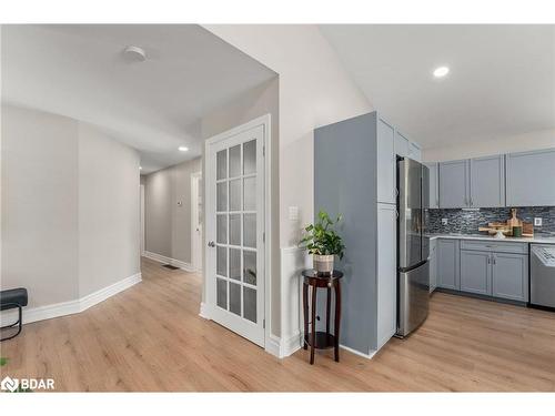 13 Hodgson Drive, Kawartha Lakes, ON - Indoor Photo Showing Kitchen