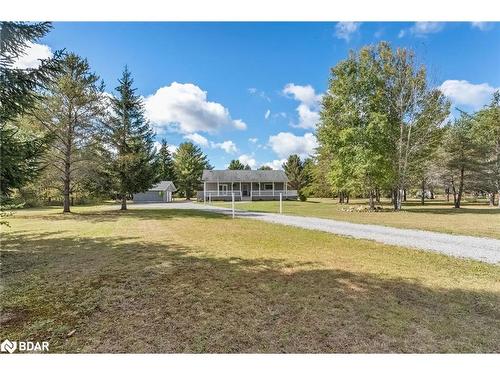 13 Hodgson Drive, Kawartha Lakes, ON - Outdoor With View