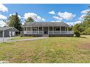 13 Hodgson Drive, Kawartha Lakes, ON  - Outdoor With Deck Patio Veranda 