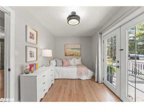 13 Hodgson Drive, Kawartha Lakes, ON - Indoor Photo Showing Bedroom