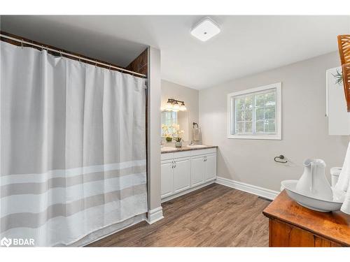 13 Hodgson Drive, Kawartha Lakes, ON - Indoor Photo Showing Bathroom