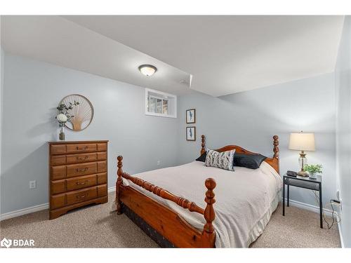 13 Hodgson Drive, Kawartha Lakes, ON - Indoor Photo Showing Bedroom