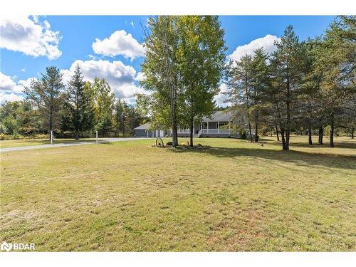 13 Hodgson Drive, Kawartha Lakes, ON - Outdoor With View