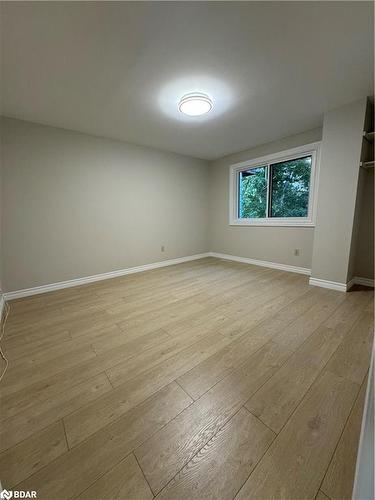 25 Chaucer Crescent, Barrie, ON - Indoor Photo Showing Other Room