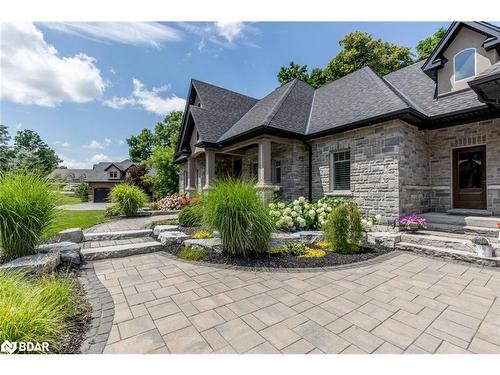 28 Heron Boulevard, Minesing, ON - Outdoor