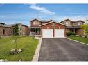 217 Pringle Drive, Barrie, ON 