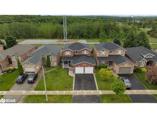 217 Pringle Drive, Barrie, ON 