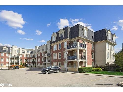 420-3351 Cawthra Road, Mississauga, ON 