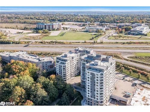 812-58 Lakeside Terrace, Barrie, ON - Outdoor With View