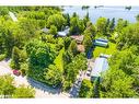 159 Mcguire Beach Rd Road, Kawartha Lakes, ON  - Outdoor With View 