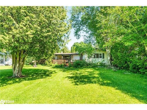 159 Mcguire Beach Rd Road, Kawartha Lakes, ON - Outdoor