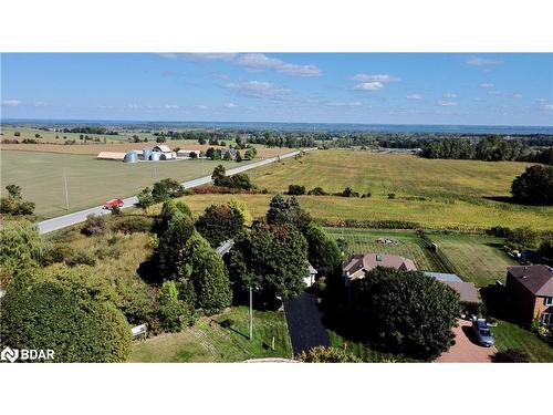 2094 Fennell Dr Drive, Innisfil, ON - Outdoor With View