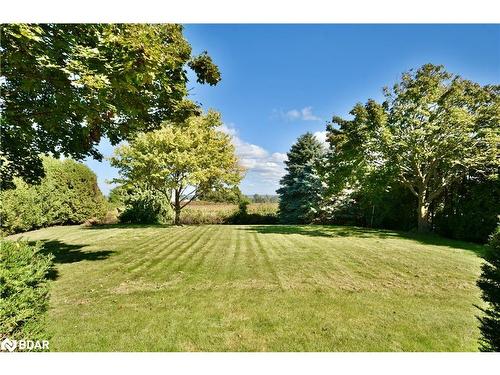 2094 Fennell Dr Drive, Innisfil, ON - Outdoor With Deck Patio Veranda