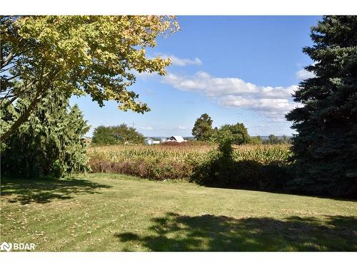 2094 Fennell Dr Drive, Innisfil, ON - Outdoor With View