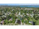 208 Spruce Crescent, Barrie, ON  - Outdoor With Body Of Water With View 