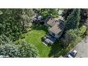 208 Spruce Crescent, Barrie, ON  - Outdoor 