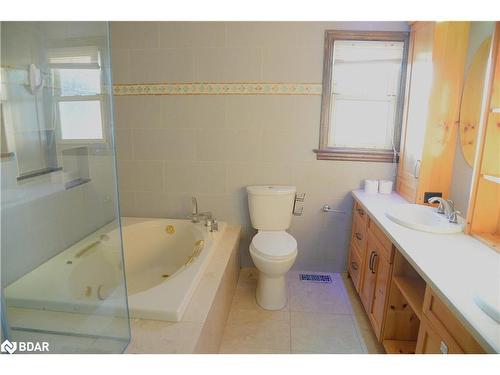 7 Mcmann Drive, Thorold, ON - Indoor Photo Showing Bathroom