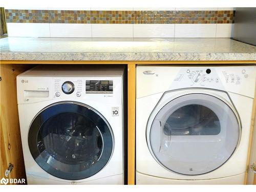 7 Mcmann Drive, Thorold, ON - Indoor Photo Showing Laundry Room