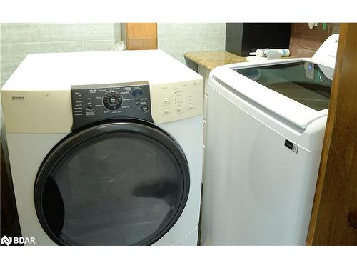 7 Mcmann Drive, Thorold, ON - Indoor Photo Showing Laundry Room