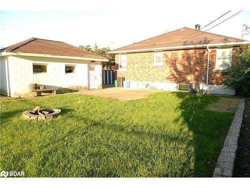 7 Mcmann Drive, Thorold, ON - Outdoor