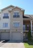 11-175 Stanley Street Street, Barrie, ON  - Outdoor With Balcony With Facade 