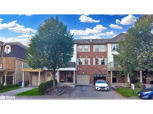 3037 Dewridge Avenue, Oakville, ON - Outdoor With Facade