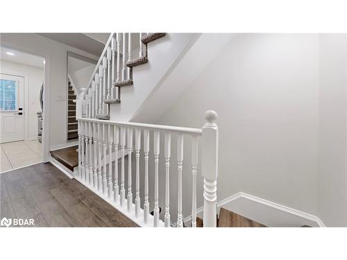 3037 Dewridge Avenue, Oakville, ON - Indoor Photo Showing Other Room