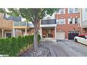 3037 Dewridge Avenue, Oakville, ON  - Outdoor With Balcony With Facade 