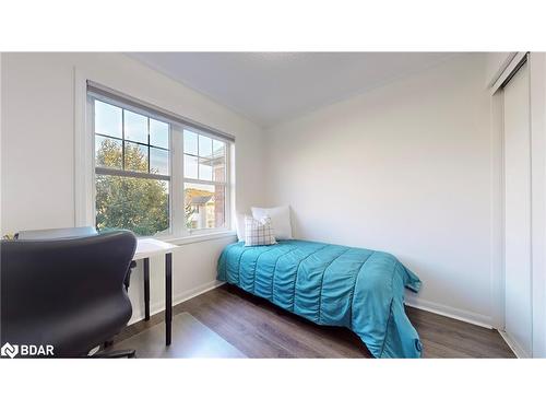 3037 Dewridge Avenue, Oakville, ON - Indoor Photo Showing Bedroom