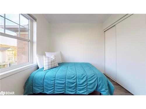 3037 Dewridge Avenue, Oakville, ON - Indoor Photo Showing Bedroom