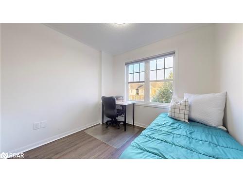 3037 Dewridge Avenue, Oakville, ON - Indoor Photo Showing Bedroom